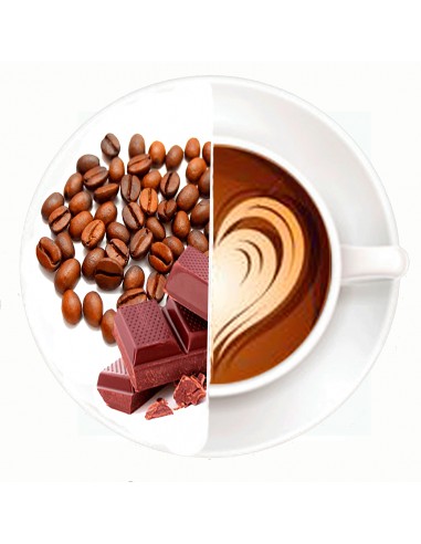 CAFE AROMATIZADO CHOCOLATE CREAM