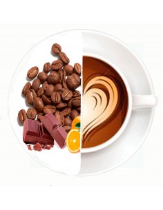 CAFE AROMATIZADO CHOCOLATE...
