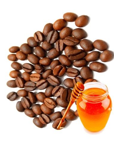 Café de Guatemala con Miel: Una Fusión de Sabores Únicos y Naturales.
