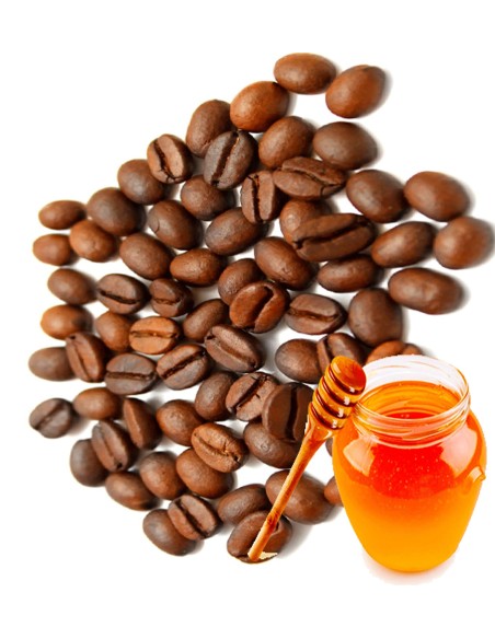 Café de Guatemala con Miel: Una Fusión de Sabores Únicos y Naturales.