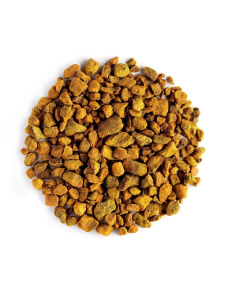 CURCUMA RAIZ CORTADA La cúrcuma es una buena aliada para tratamient...