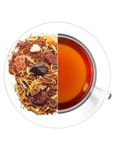 ROOIBOS ANIMO TROPICAL Una infusión que para tomar fria o caliente ...