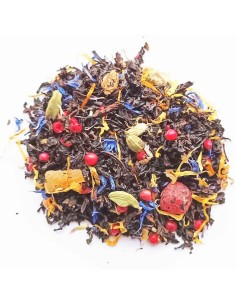 TÉ NEGRO ESPECIATÉ Ayuda a mantener sanas las arterias pudiendo pre... 2