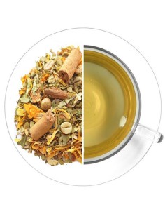 Refresca tus sentidos con nuestra infusión de mate con lima y menta - Deliciosa y saludable