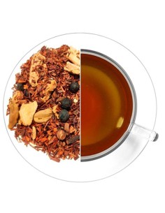 ROOIBOS CHAI MASSALA