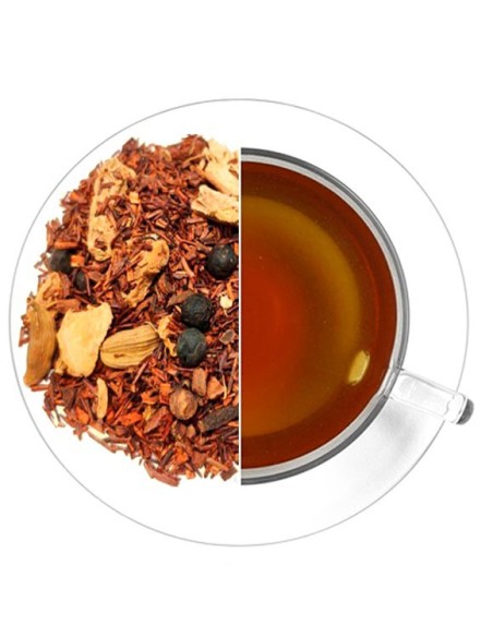 ROOIBOS CHAI MASSALA