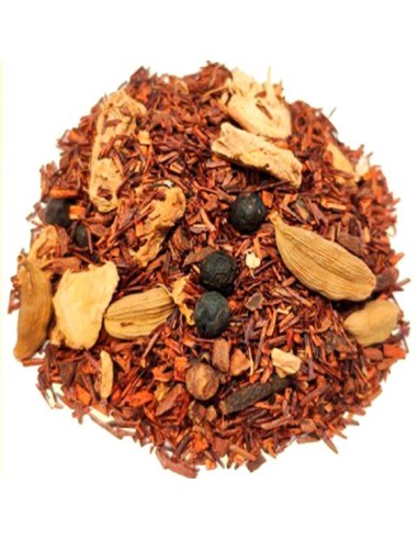 ROOIBOS CHAI MASSALA