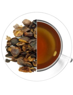 INFUSIÓN DE CASCARAS DE CAFE