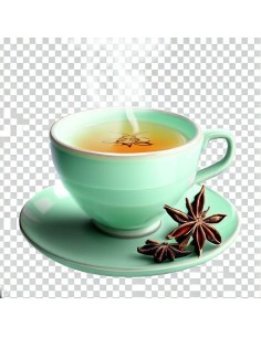 ANÍS ESTRELLADO Infusión de anís estrellado, la cual aporta benefic... 2