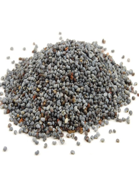 Semillas de Amapola Naturales y Frescas: Compra Online Ahora