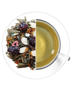 ¡Celebra la Navidad con Nuestro Exclusivo Té Festivo: Aromas y Sabores para Disfrutar en la Temporada!