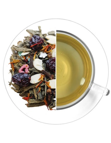 ¡Celebra la Navidad con Nuestro Exclusivo Té Festivo: Aromas y Sabores para Disfrutar en la Temporada!