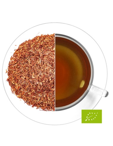 Mayorista de Rooibos Orgánico: Calidad Premium al por mayor