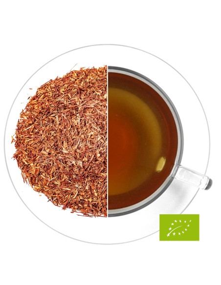 Mayorista de Rooibos Orgánico: Calidad Premium al por mayor