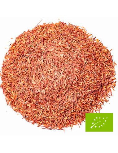 Mayorista de Rooibos Orgánico: Calidad Premium al por mayor