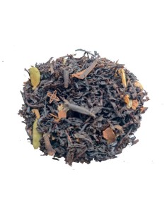 Descubre la magia de nuestro blend único con clavo, canela, cardamomo y flor de jazmín en Kleinebloem, Holanda 2