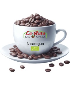 Descubre el delicioso Café orgánico de Nicaragua: Sabor sostenible en cada taza. 2