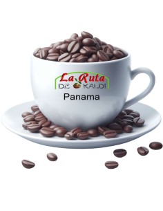 Este café cautiva los sentidos, con su cuerpo sedoso y acidez brillante. 2