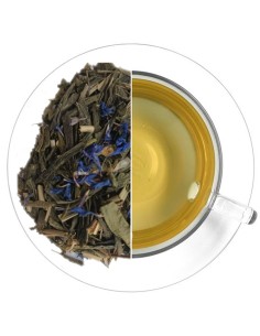 Té Verde con Matcha, Limón y Naranja | Refresca y Revitaliza
