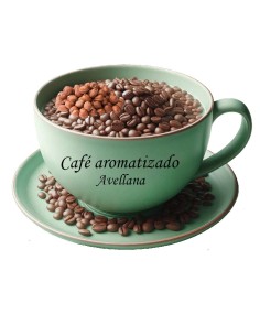 Descubre el Delicioso Encanto del Café con Avellana: Una Fusión de Sabores Irresistibles 2