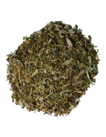 INFUSIÓN CIRCULA/VARIC Nº 10 INFUSIÓN VARICES