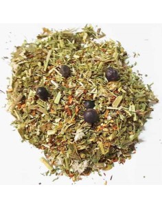 INFUSIÓN COLEST Nº 4 INFUSIÓN COLESTEROL 2