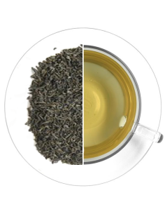 Compra Té Verde China Chu Mee de Alta Calidad - Rico en Antioxidantes y Beneficios para la Salud - ¡Compra Ahora y Ofrece a tus