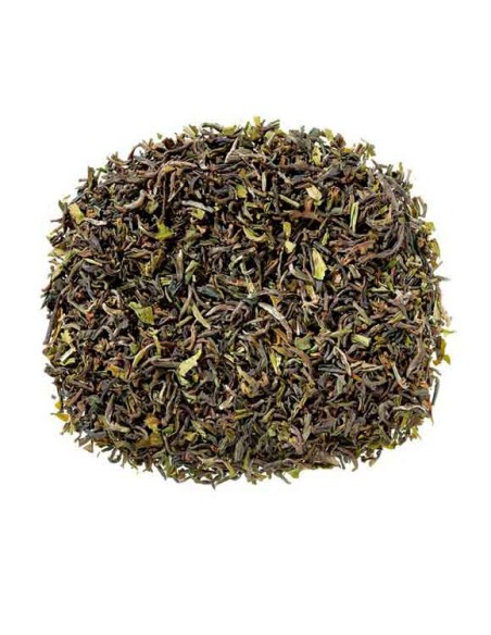 Té verde con hierbabuena: una bebida saludable y refrescante | Beneficios y receta fácil