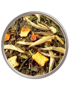 Té Blanco Tokio | El Té de las Modelos para una Belleza Natural y Ligera 2