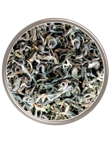 TÉ BLANCO WHITE MONKEY Te blanco de alta calidad, hecho de las hoja...