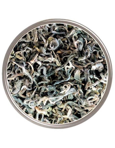 TÉ BLANCO WHITE MONKEY Te blanco de alta calidad, hecho de las hoja...