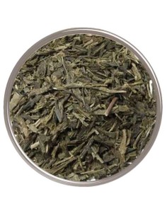 Té verde Sencha: Descubre su sabor suave y sus beneficios para la salud. 2