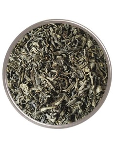 Compra Té Verde China Chu Mee de Alta Calidad - Rico en Antioxidantes y Beneficios para la Salud - ¡Compra Ahora y Ofrece a tus 2