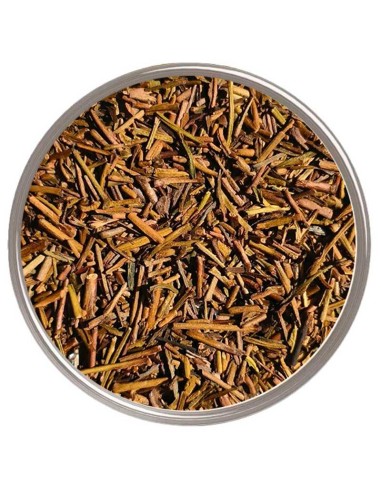 Descubre el exquisito sabor del Té Japonés Kukicha Premium Bio tostado: Una delicia orgánica para tu bienestar.