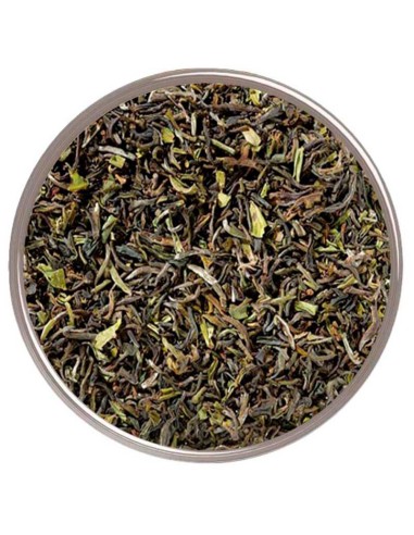 Té verde con hierbabuena: una bebida saludable y refrescante | Beneficios y receta fácil