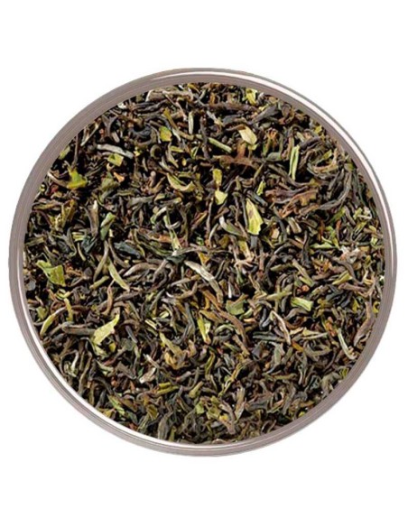 Té verde con hierbabuena: una bebida saludable y refrescante | Beneficios y receta fácil