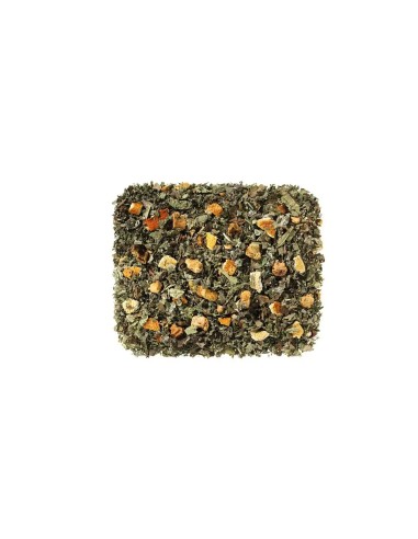 Té Verde Desteinado Brisa Fresca | Infusión Natural y Refrescante