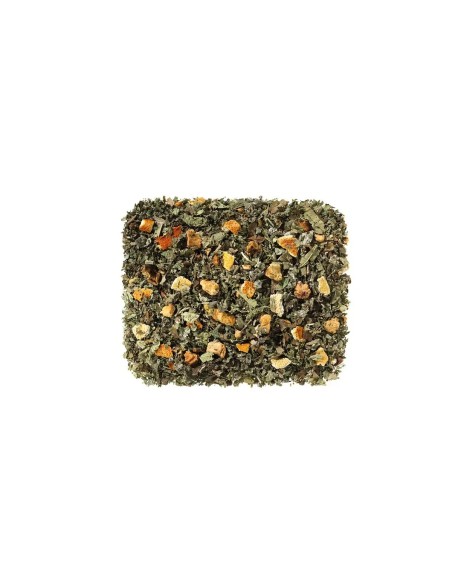 Té Verde Desteinado Brisa Fresca | Infusión Natural y Refrescante