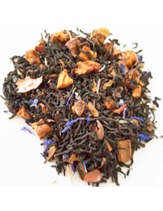 Té negro Ceylan desteinado | Disfruta del sabor único sin cafeína 2