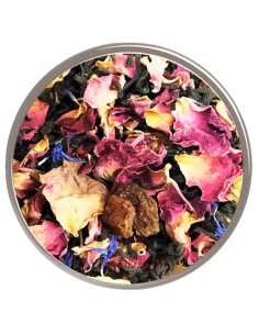 Té negro Ceylan desteinado con sabor exótico | Compra en línea ahora mismo. 2