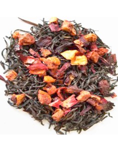 Té negro Ceylan desteinado | Disfruta del sabor único sin cafeína. 2