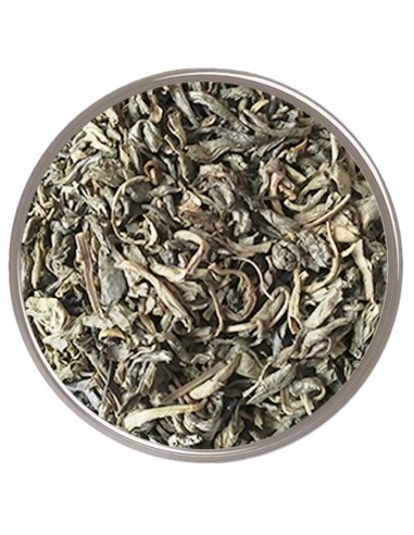 Té Aromático con Bergamota y Frescura Herbal | Té Premium