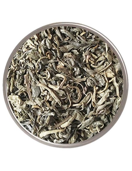 Té Aromático con Bergamota y Frescura Herbal | Té Premium