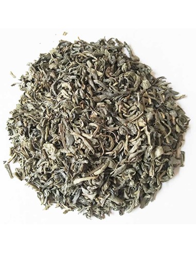 Té Aromático con Bergamota y Frescura Herbal | Té Premium