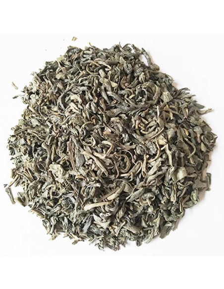 Té Aromático con Bergamota y Frescura Herbal | Té Premium