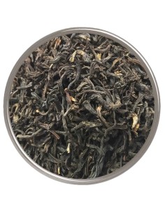 El té negro Assam es un té de indio de la región de Assam, conocida por sus plantaciones de té de alta cal 2