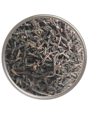Té negro Ceylan Highgrown OP: Sabor intenso y auténtico | Compra en línea.