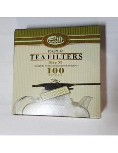 FILTROS DE PAPEL TALLA M