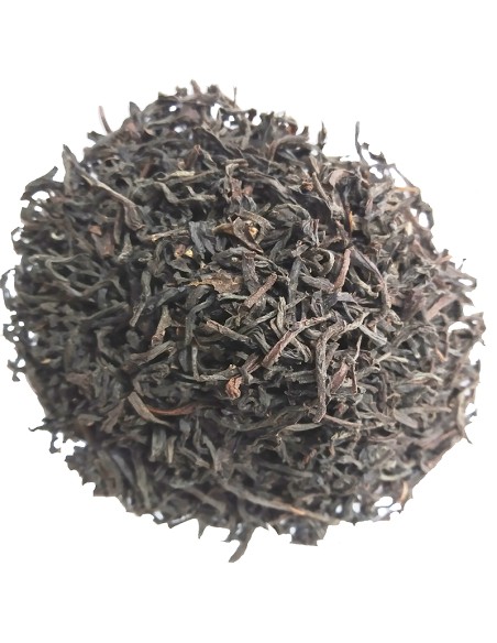 Té negro Ceylan Highgrown OP: Sabor intenso y auténtico | Compra en línea.