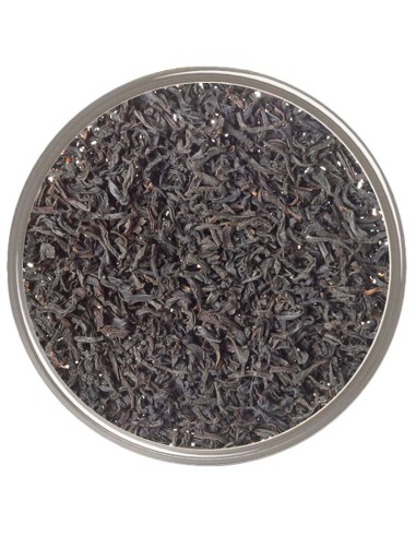 Té negro Ceylan FBOP: Sabor suave y equilibrado | Compra en línea